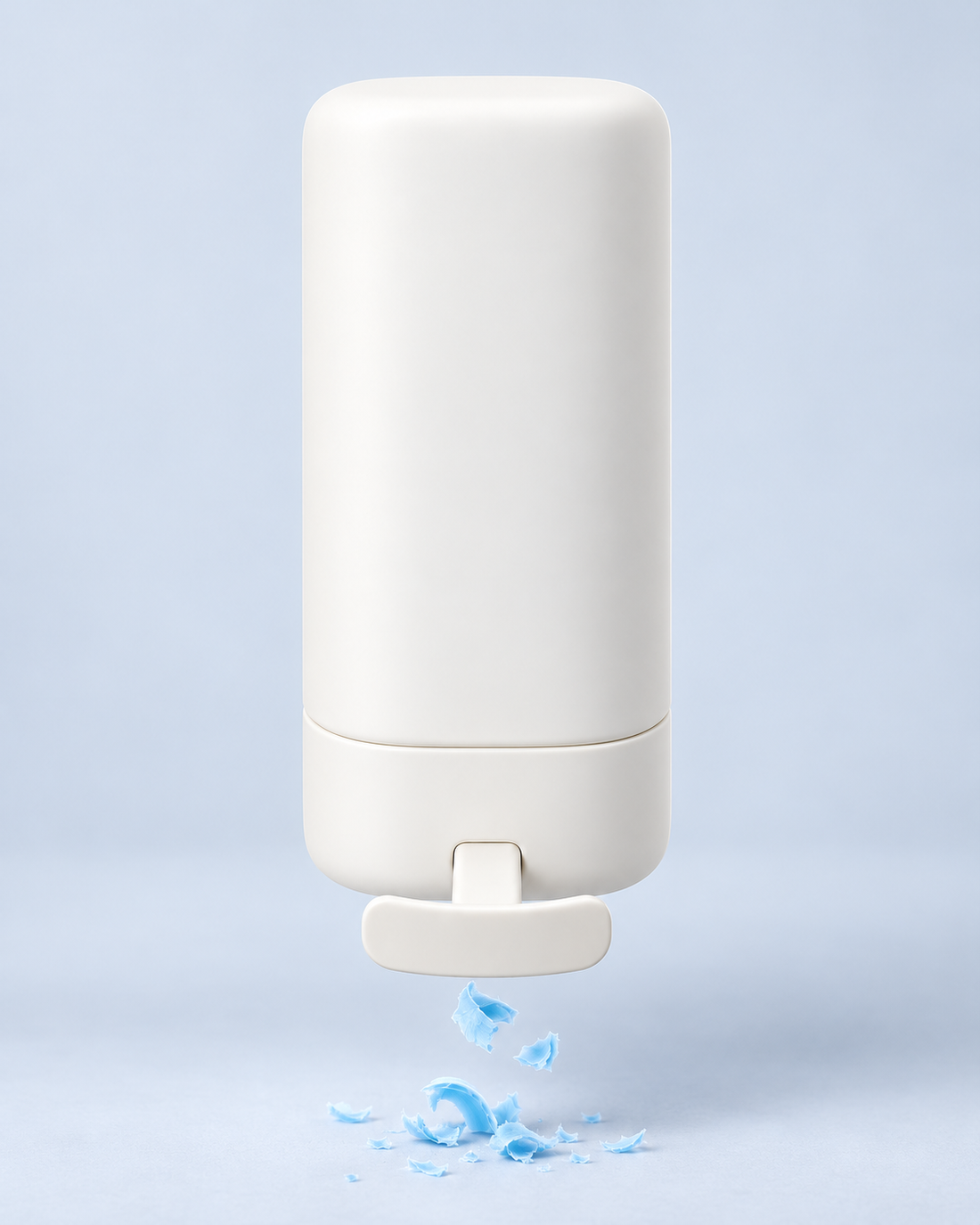 drysoap. Bar Soap Shaver Dispenser